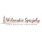 WILEŃSKIE SPECJAŁY Sp. z o.o.