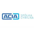 Acia Spółka Cywilna logo