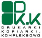 P.H.U. DK.K Izabela Przybysz logo