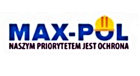 F.H.U. MAX-POL Mirosław Rybicki logo