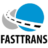 FIRMA - FASTTRANS TOMASZ GAPIŃSKI logo