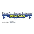 Zakład Produkcyjno-Remontowy "REM-SUW" sp. z o.o.