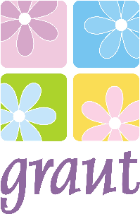 GRAUT DOROTA MAZUR logo