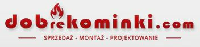 DOBREKOMINKI.COM DAMIAN OBRZANOWSKI logo