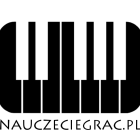 KATARZYNA KEMPIŃSKA NAUCZĘ CIĘ GRAĆ logo