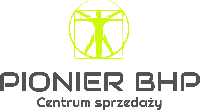 PIONIER BHP logo