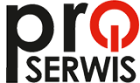Pro-Serwis logo
