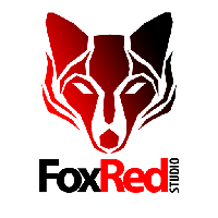 FoxRed Marcin Gregorczyk
