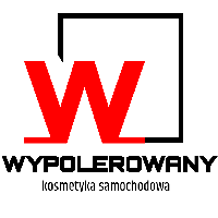 Wypolerowany - Detailing i Kosmetyka Samochodowa logo