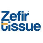 ZEFIR TISSUE logo