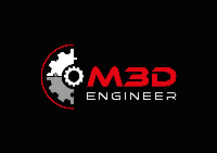 M3D Engineer Maciej Dembek