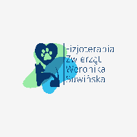 Fizjoterapia Zwierząt Weronika Suwińska logo