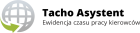 TACHO ASYSTENT