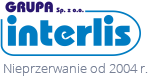 Grupa Interlis Sp. z o. o. logo