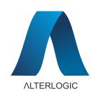 ALTERLOGIC Sp. z o.o. logo