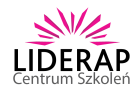 CENTRUM SZKOLEŃ LIDERAP Agnieszka Paliszewska logo