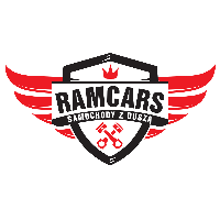 RAMCARS Samochody z Duszą