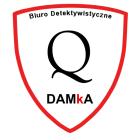 BIURO DETEKTYWISTYCZNE DAMkA ANETA NOWAK