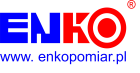 Enko-Pomiar sp. z o.o. logo