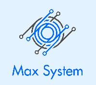Max System Sp. z o.o. logo