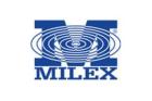 JÓZEF MILEWSKI " MILEX " logo
