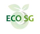 Eco SG Anna Smulska logo