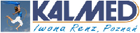 KALMED IWONA RENZ logo