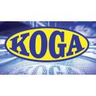 KOGA logo