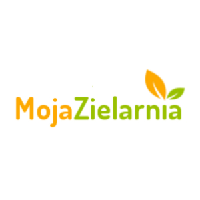 Sklep zielarski - Moja Zielarnia logo