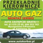 Auto Korbas