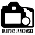 Agencja Fotografciczna BARTOSZ JANKOWSKI logo
