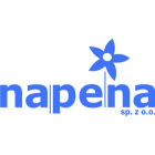 Napena Sp z. o.o. logo