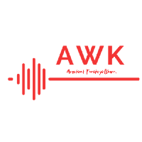 AWK Asysten Twojego Biura logo