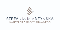 KANCELARIA RADCY PRAWNEGO STEFANIA MIARZYŃSKA