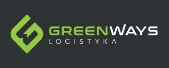 "GREENWAYS LOGISTYKA" SPÓŁKA Z OGRANICZONĄ ODPOWIEDZIALNOŚCIĄ SPÓŁK... logo