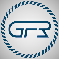 GFR-POLSKA SPÓŁKA Z OGRANICZONĄ ODPOWIEDZIALNOŚCIĄ logo