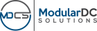 Modular DC Solutions sp. z o.o. sp.k. logo