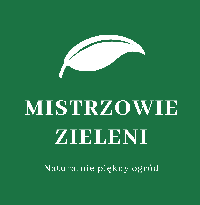Mistrzowie Zieleni Maciej Wachowiak logo
