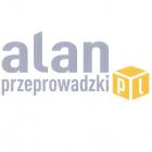 FIRMA USŁUGOWA ALAN KONDRACKI logo