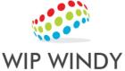 WIP- WINDY logo