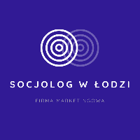 Socjolog w Łodzi logo