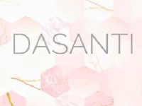 DaSanti DARIA MACIAK logo