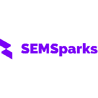 SEMSparks Kacper Jaśkiewicz logo