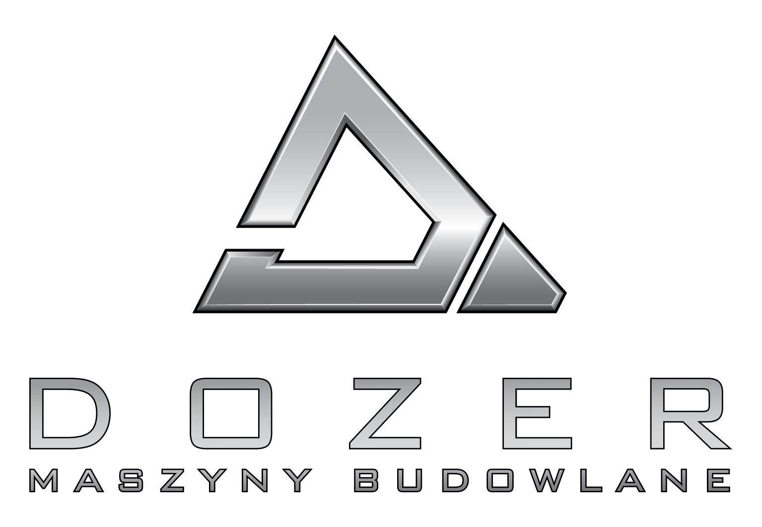 DOZER Mariusz Gołębiewski logo