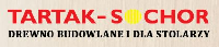 TARTAK SOCHOR - SPÓŁKA JAWNA logo