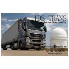 IDS TRANS