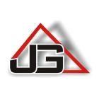 JUSTYNA HORZELA J.G. logo