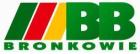 Bronkowie logo