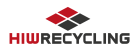 HIW-RECYCLING logo