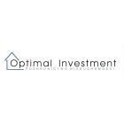Optimal Investment Grzegorz Pawlik logo